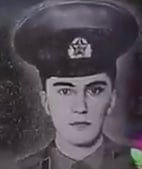 Фотография Бабаев Полат, погибший солдат СВО