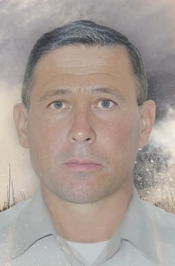 Фотография Смирнов Василий, погибший солдат СВО