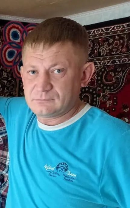 Фотография Леонов Николай Николаевич, погибший солдат СВО