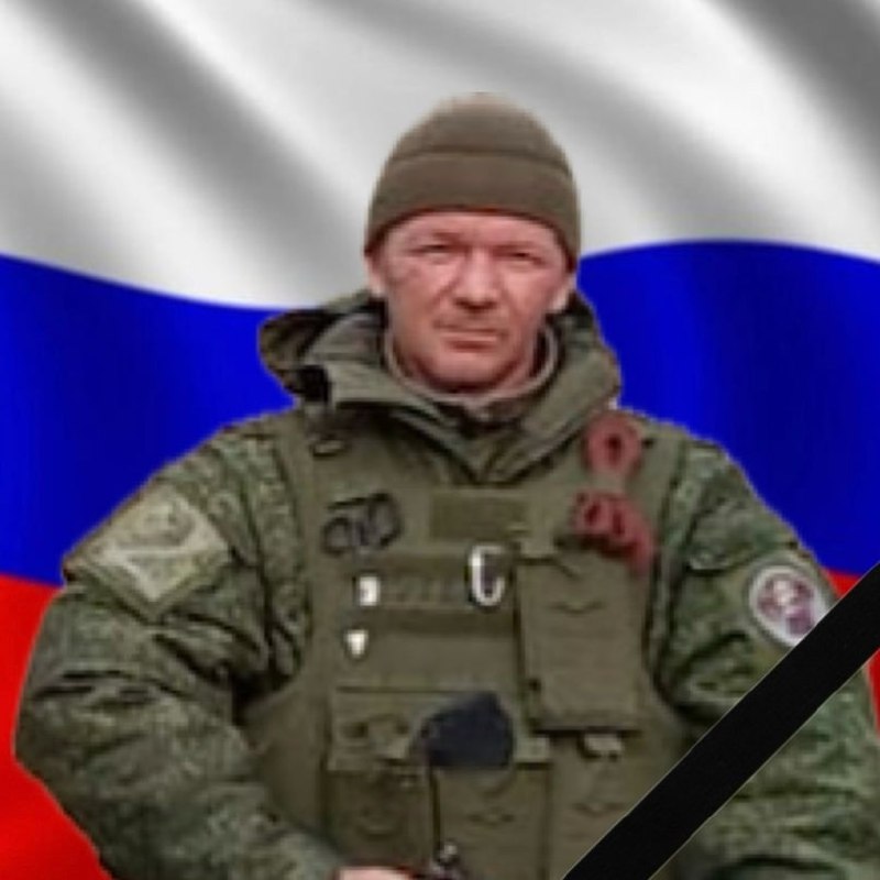 Фотография Крот Евгений Григорьевич, погибший солдат СВО