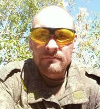 Фотография Шумилов Иван Михайлович, погибший солдат СВО