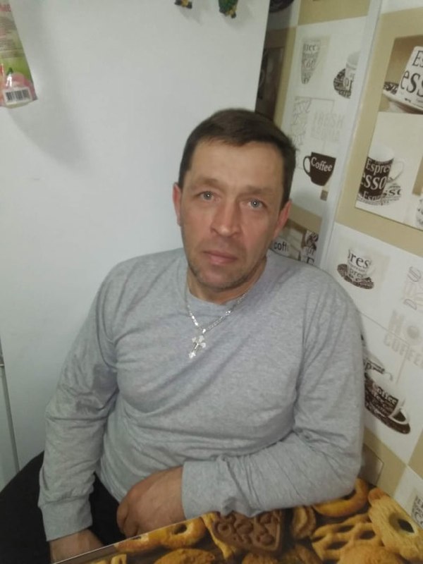 Фотография Монтин Павел, погибший солдат СВО