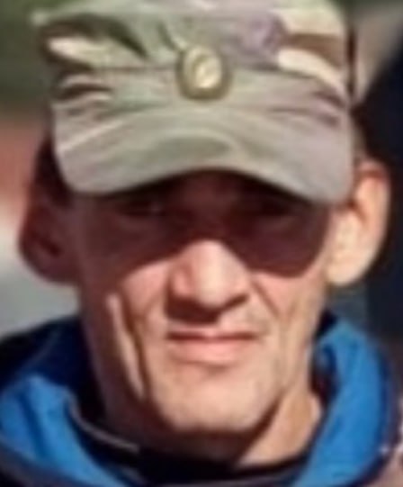 Фотография Зарубин Алексей Алексеевич, погибший солдат СВО