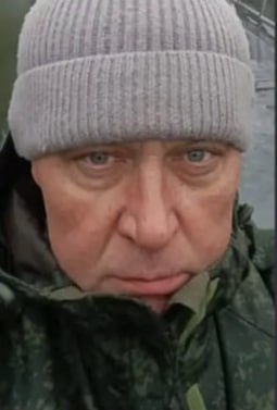 Фотография Алексеев Андрей Алексеевич, погибший солдат СВО