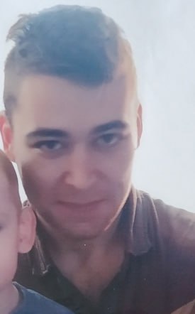 Фотография Шаповалов Владислав Викторович, погибший солдат СВО