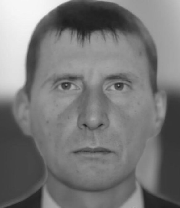 Фотография Коротицкий Алексей Владимирович, погибший солдат СВО