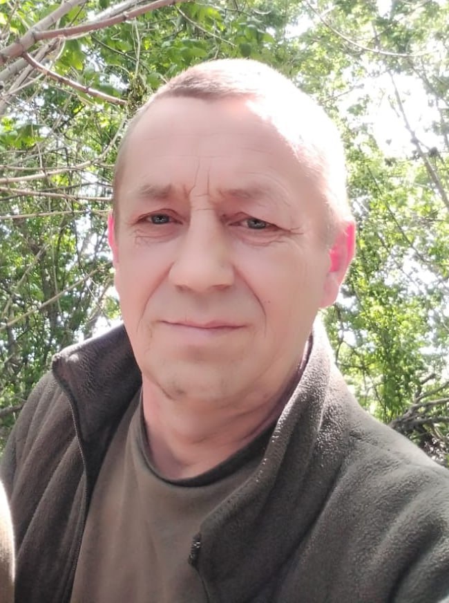 Фотография Жужгов Алексей Сергеевич, погибший солдат СВО