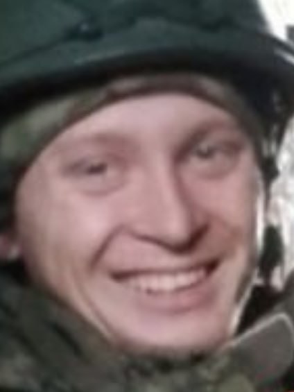 Фотография Широбоков Роман Сергеевич, погибший солдат СВО