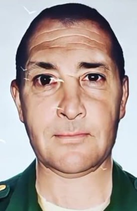 Фотография Коряков Михаил Иванович, погибший солдат СВО