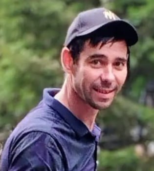 Фотография Левушкин Александр Аркадьевич, погибший солдат СВО