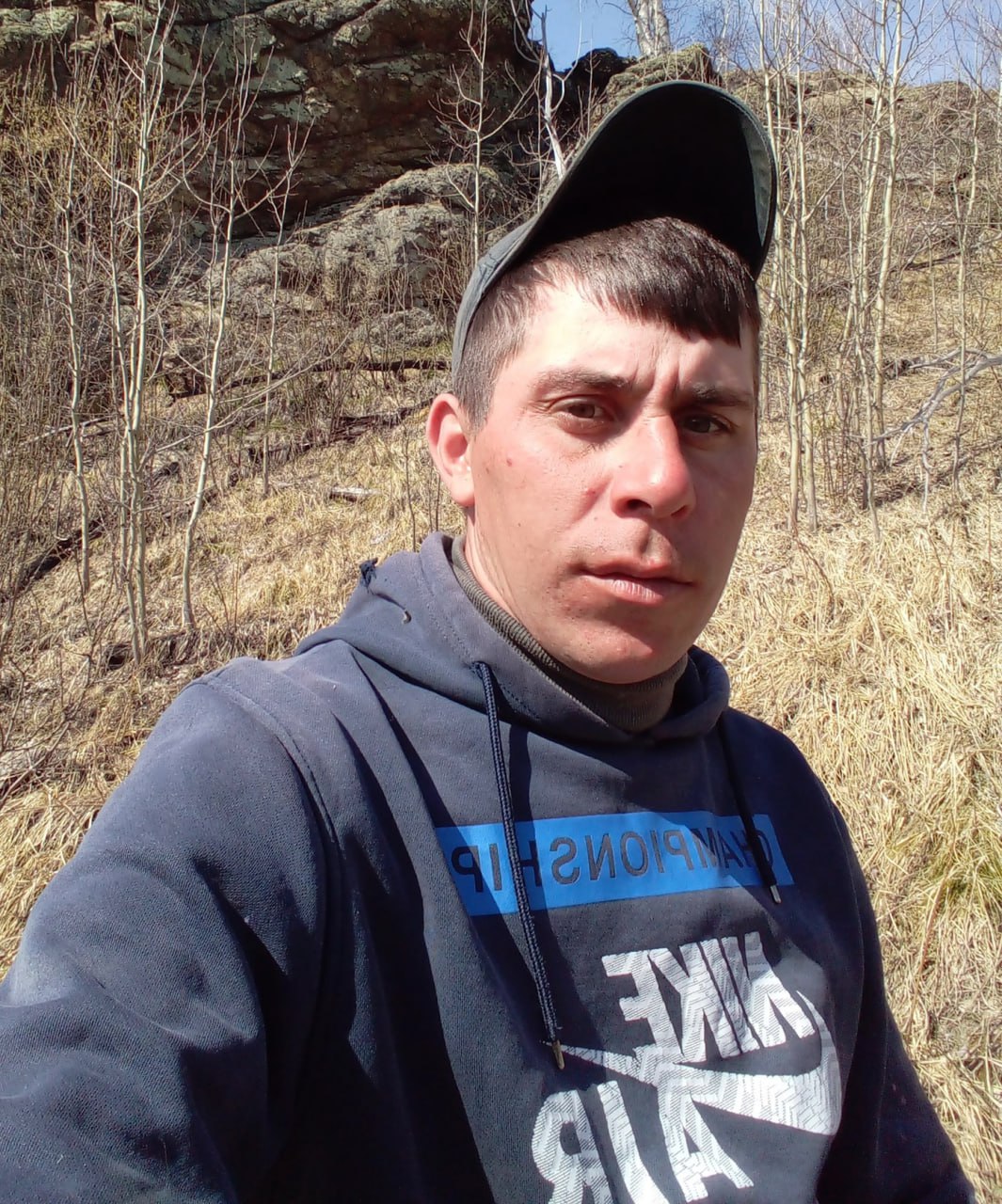 Фотография Нецветаев Василий Сергеевич, погибший солдат СВО