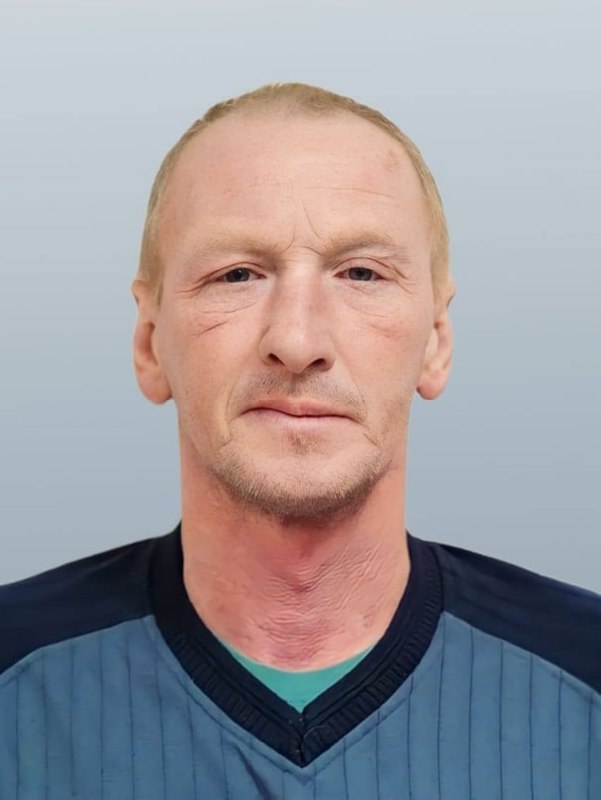 Фотография Меньшиков Константин Викторович, погибший солдат СВО