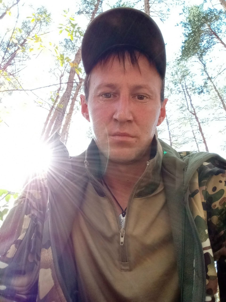 Фотография Сидоров Александр Иванович, погибший солдат СВО