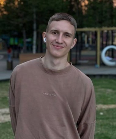 Фотография Матчин Александр, погибший солдат СВО