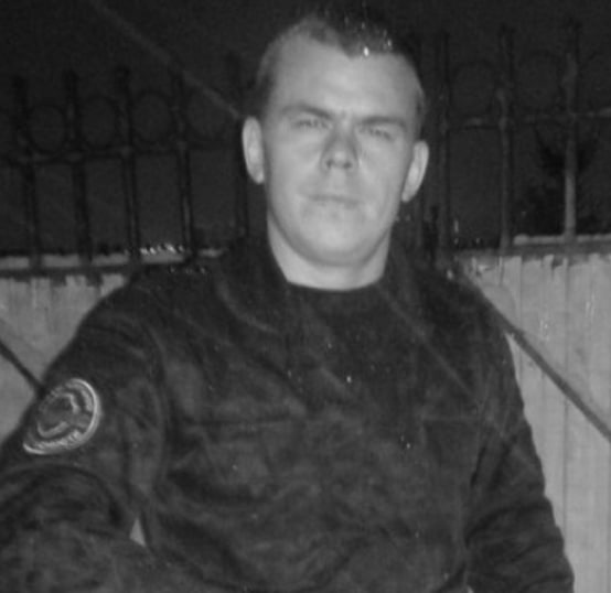 Фотография Куцолап Роман Сергеевич, погибший солдат СВО