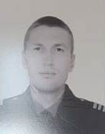 Фотография Аглушевич Александр Викторович, погибший солдат СВО