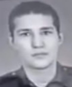 Фотография Акуленко Константин Сергеевич, погибший солдат СВО