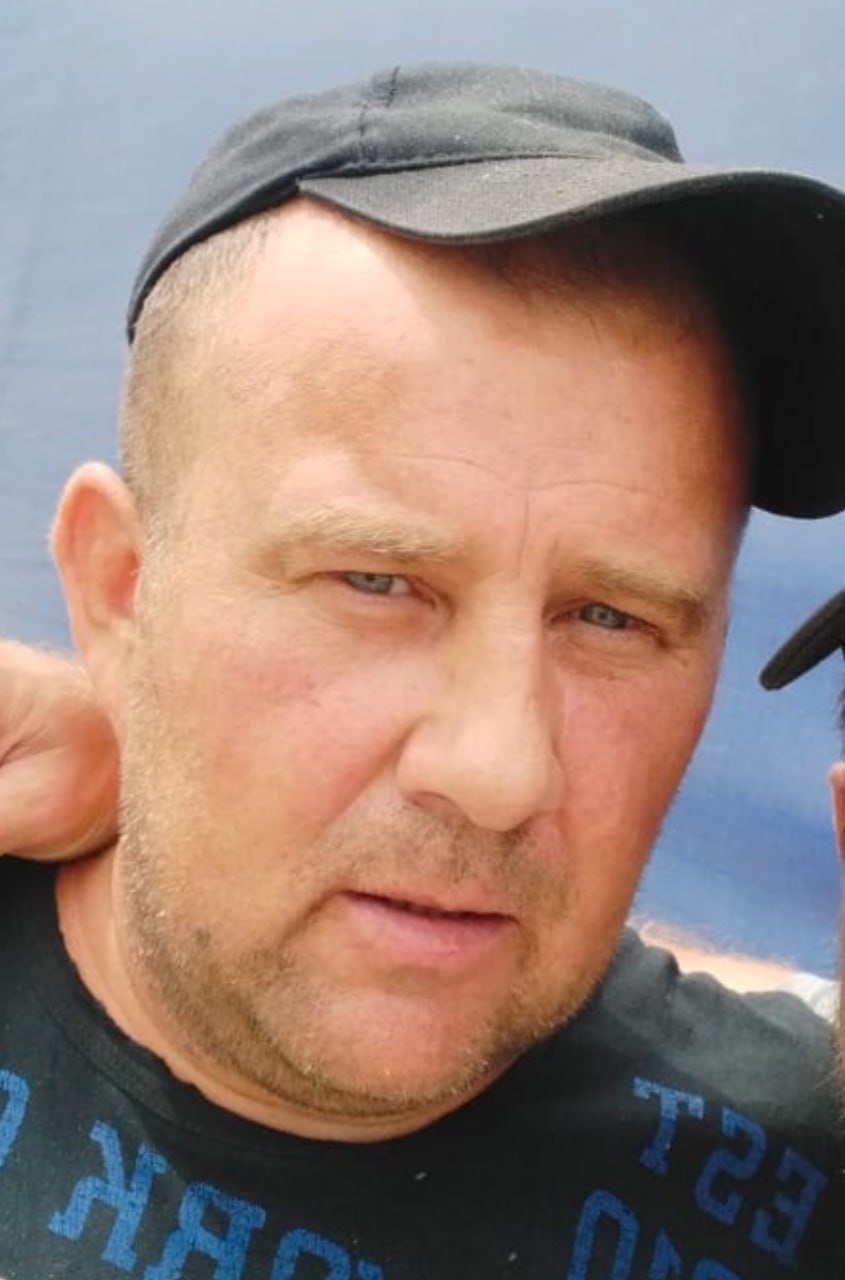 Фотография Писаревский Андрей Николаевич, погибший солдат СВО