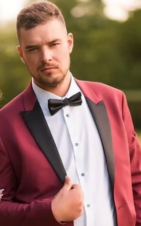 Фотография Краморов Иван Александрович, погибший солдат СВО