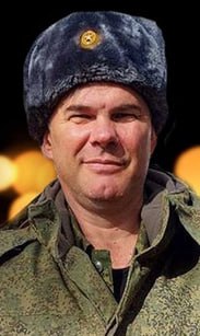 Фотография Морозов Дмитрий Валерьевич, погибший солдат СВО