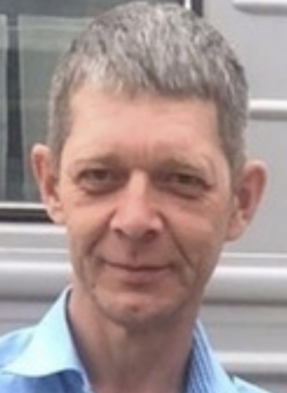 Фотография Шапоренко Сергей Викторович, погибший солдат СВО