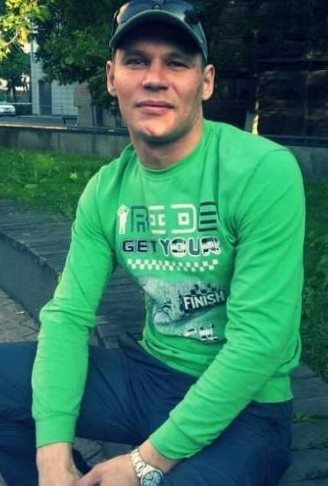 Фотография Трошков Михаил Александрович, погибший солдат СВО