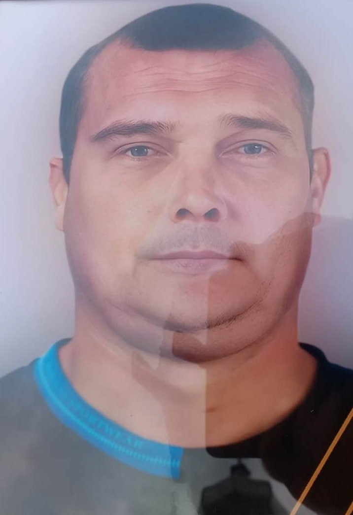 Фотография Коптелов Михаил Владимирович, погибший солдат СВО