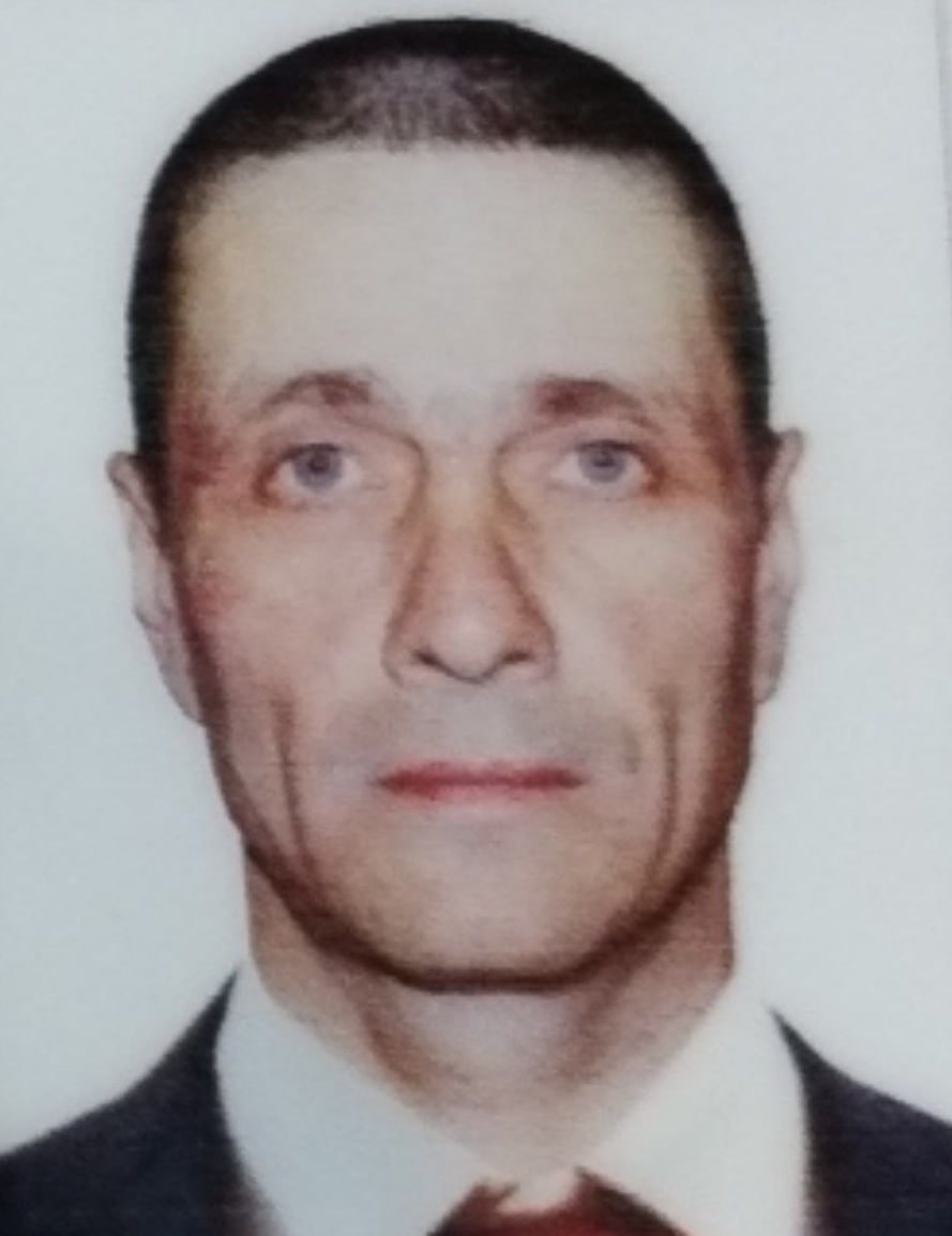 Фотография Гусев Сергей Геннадьевич, погибший солдат СВО