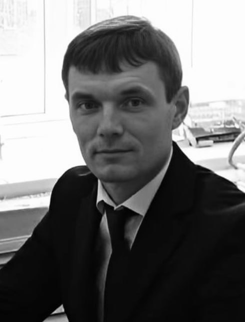 Фотография Павленко Алексей Анатольевич, погибший солдат СВО