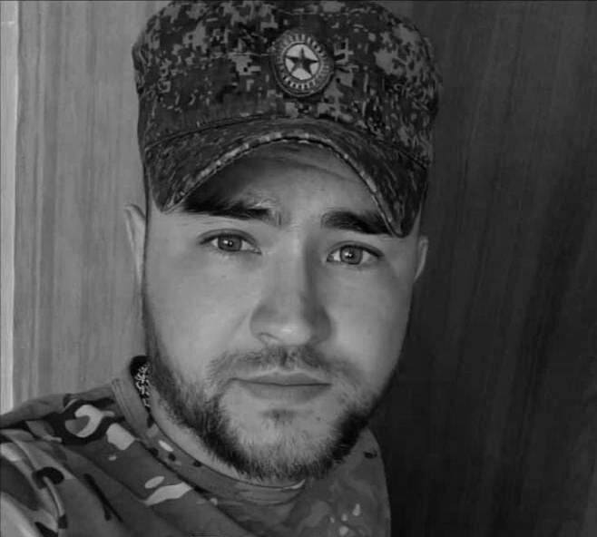 Фотография Чевалков Алексей Викторович, погибший солдат СВО