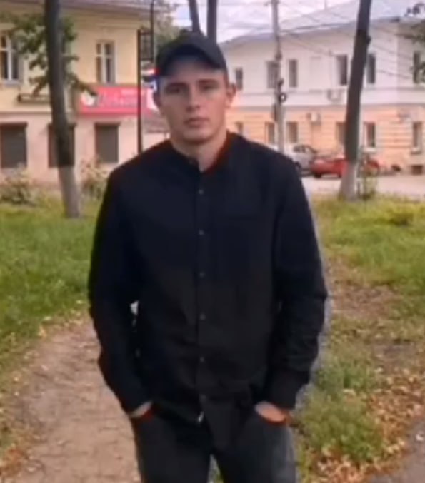 Фотография Хамзатов Русланбек, погибший солдат СВО