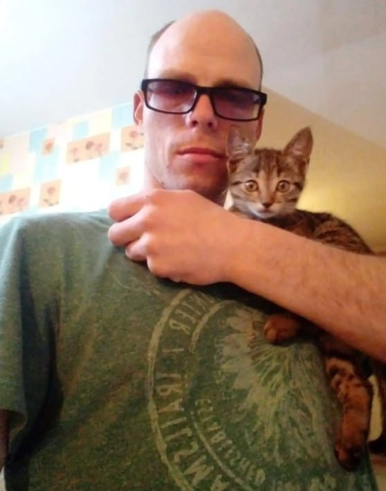 Фотография Дудкин Иван Николаевич, погибший солдат СВО