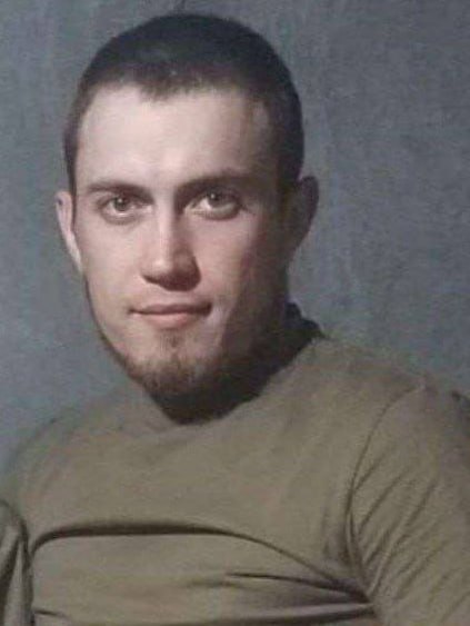 Фотография Иванов Александр Викторович, погибший солдат СВО