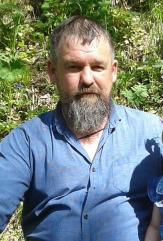 Фотография Погуралов Андрей Николаевич, погибший солдат СВО