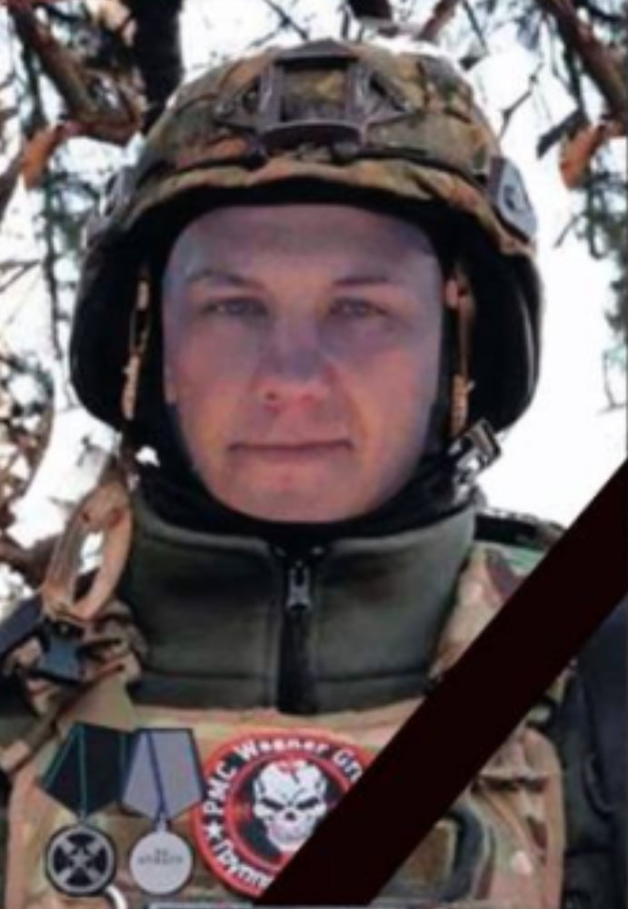 Фотография Акулов Владислав Сергеевич, погибший солдат СВО