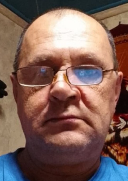 Фотография Гузанов Владимир Федорович, погибший солдат СВО