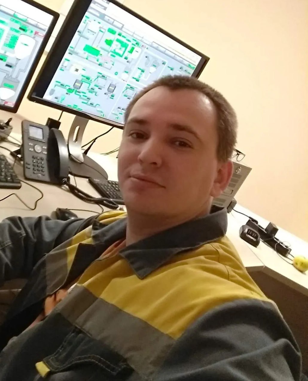 Фотография Басавро Александр Андреевич, погибший солдат СВО