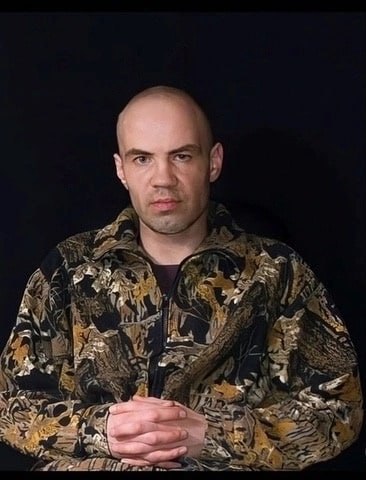 Фотография Захаров Денис, погибший солдат СВО