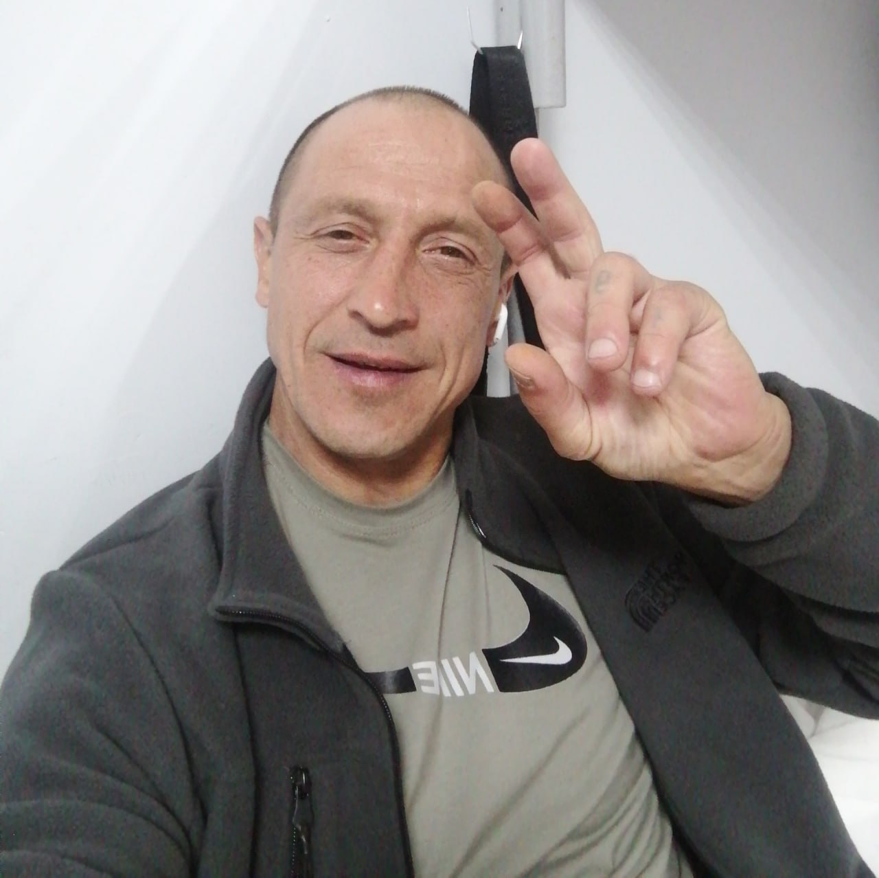 Фотография Панкратов Игорь Анатольевич, погибший солдат СВО