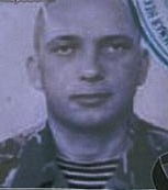 Фотография Добриков Виктор Владимирович, погибший солдат СВО