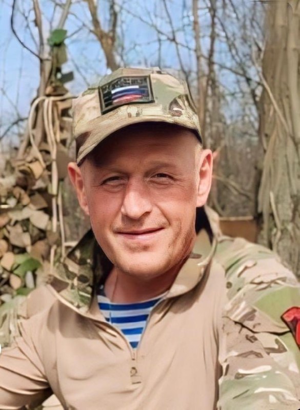 Фотография Корепанов Станислав Сергеевич, погибший солдат СВО