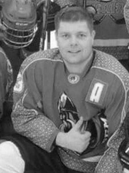 Фотография Романов Игорь, погибший солдат СВО