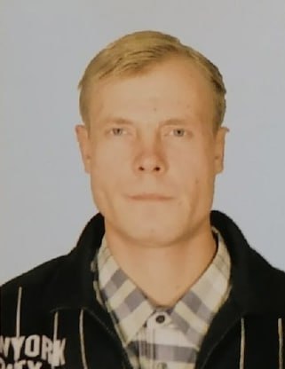 Фотография Сергеев Олег Сергеевич, погибший солдат СВО