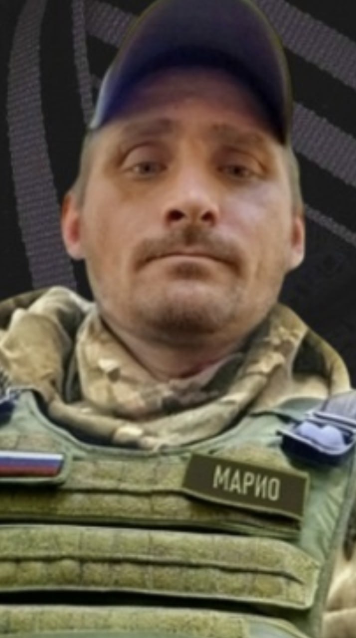 Фотография Худяков Григорий Сергеевич, погибший солдат СВО