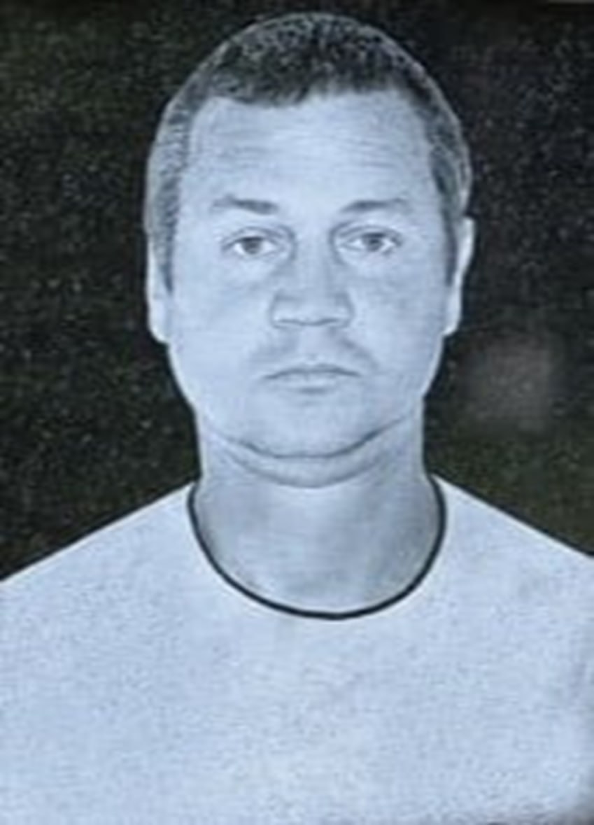 Фотография Панков Лев Николаевич, погибший солдат СВО