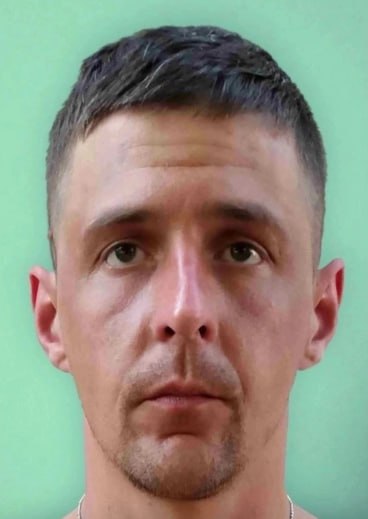 Фотография Меньшиков Дмитрий, погибший солдат СВО