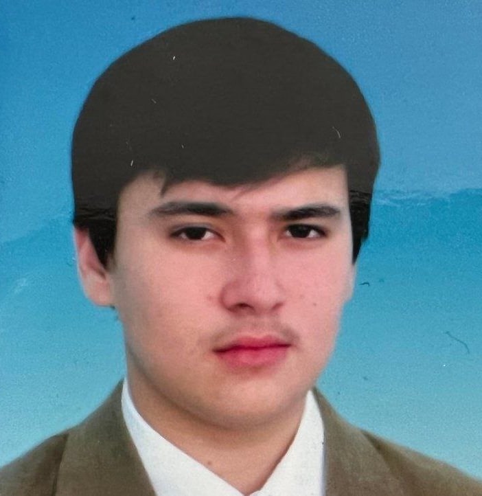 Фотография Земцов Кирилл, погибший солдат СВО