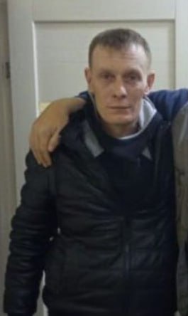 Фотография Аброськин Сергей Анатольевич, погибший солдат СВО