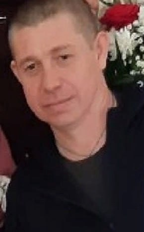 Фотография Тюркин Сергей, погибший солдат СВО