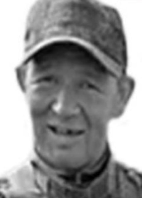 Фотография Николаев Александр Григорьевич, погибший солдат СВО